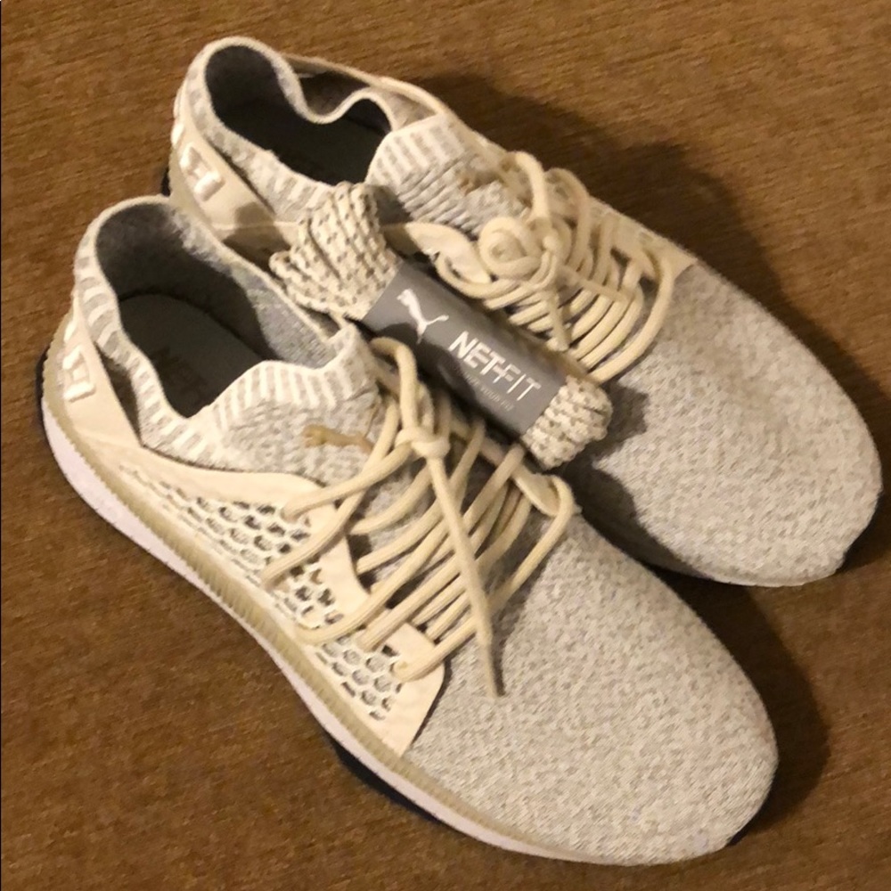 Puma sneakers